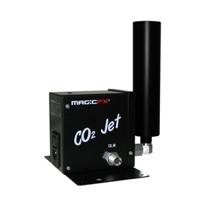 CO2 Jets Hire